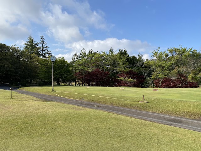 奈良白鳳カンツリークラブ - Photo 1