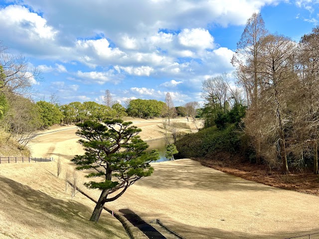 奈良国際ゴルフ倶楽部 - Photo 1