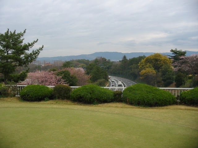 奈良国際ゴルフ倶楽部 - Photo 2