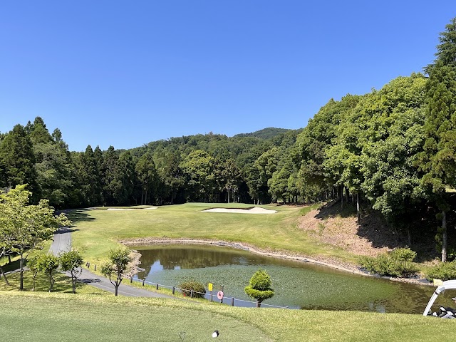 奈良万葉カンツリー倶楽部 - Photo 1
