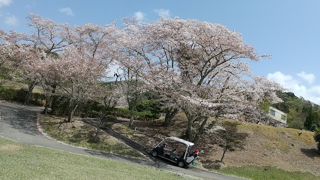 奈良万葉カンツリー倶楽部 - Photo 2
