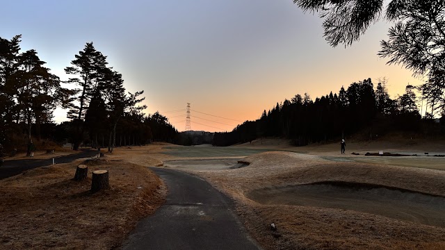 奈良の杜ゴルフクラブ - Photo 5