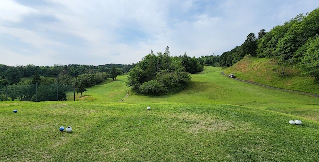 奈良パブリックゴルフ場 - Photo 2