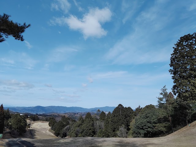 奈良パブリックゴルフ場 - Photo 6