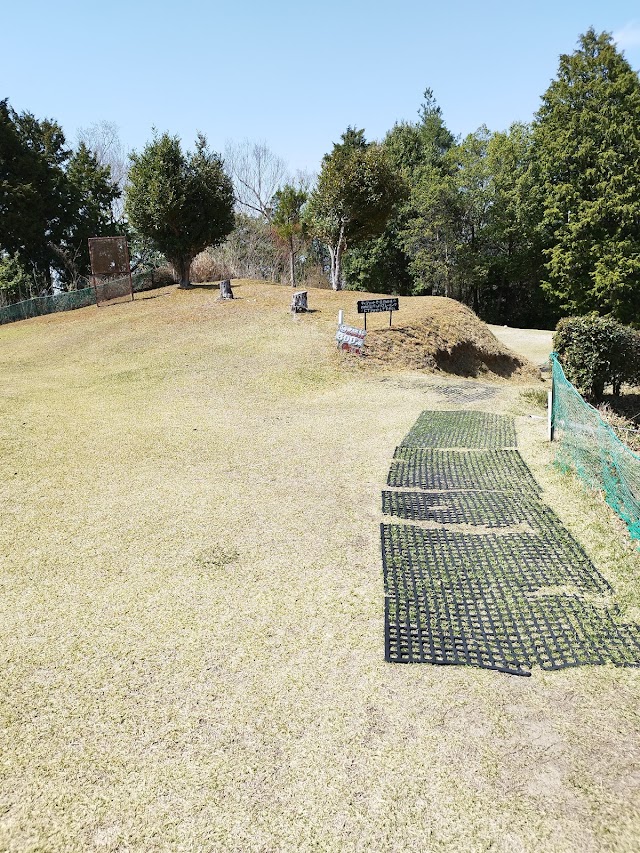 奈良パブリックゴルフ場 - Photo 5