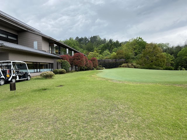 奈良柳生カントリークラブ - Photo 3