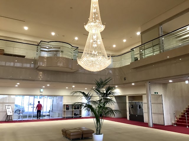 Narita Hills Country Club - Photo 1