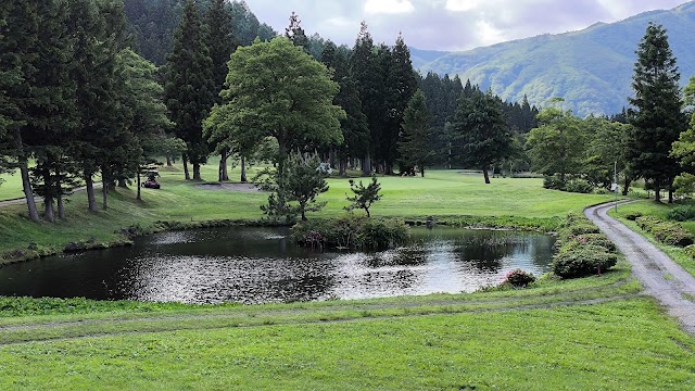 鳴子カントリークラブ - Photo 5