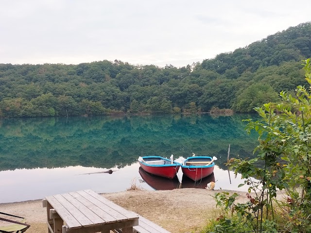 鳴子カントリークラブ - Photo 7