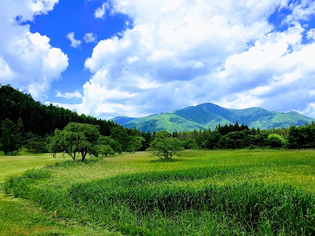 鳴子カントリークラブ - Photo 8
