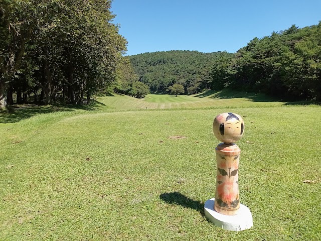 鳴子カントリークラブ - Photo 4