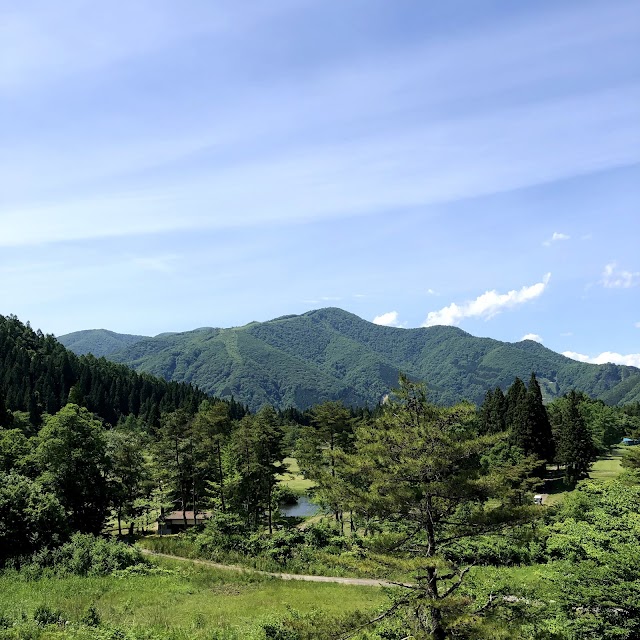 鳴子カントリークラブ - Photo 2