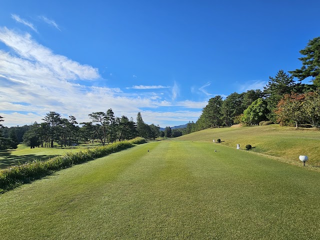 (社)鳴尾ゴルフ倶楽部 - Photo 6