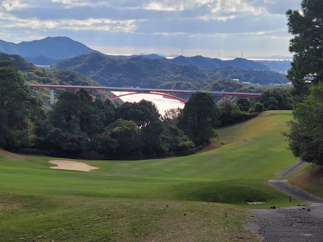 鳴門カントリークラブ - Photo 8