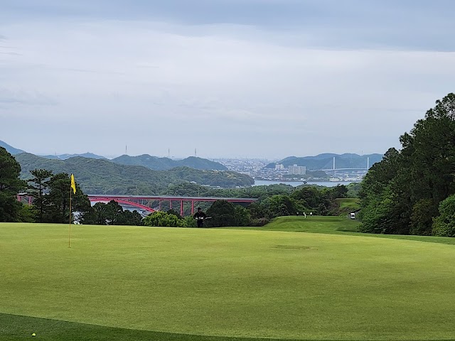 鳴門カントリークラブ - Photo 1
