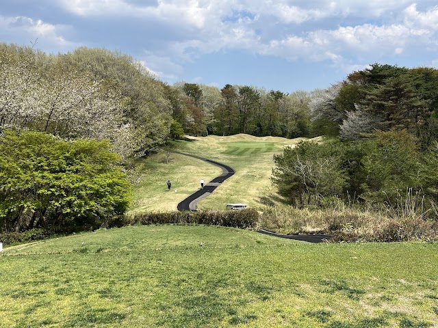 那須ちふり湖カントリークラブ - Photo 7