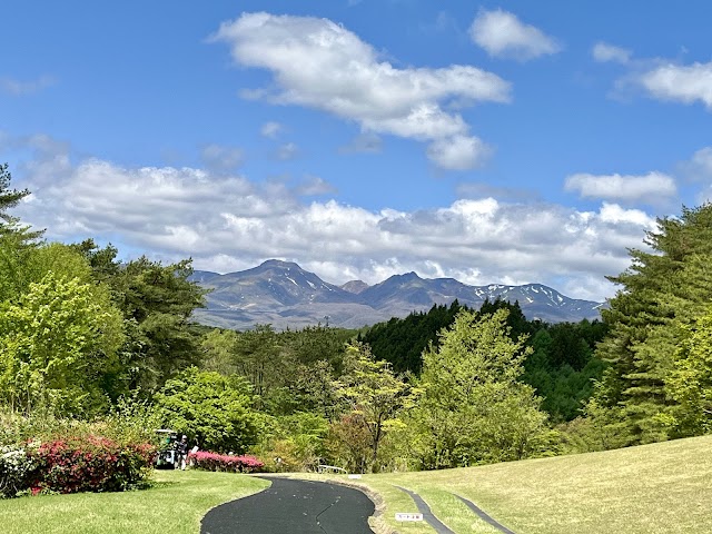那須ちふり湖カントリークラブ - Photo 10
