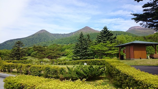 那須ゴルフ倶楽部 - Photo 5