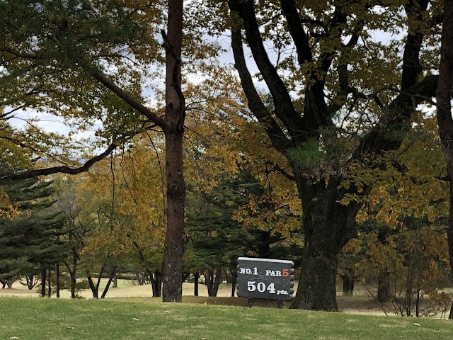 那須国際カントリークラブ - Photo 5