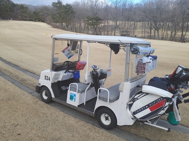 那須国際カントリークラブ - Photo 2