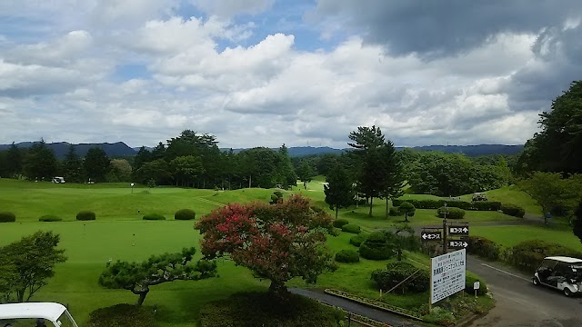 那須伊王野カントリークラブ - Photo 5