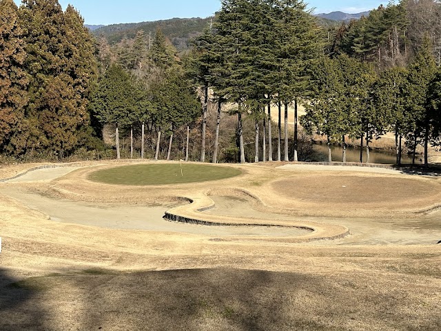 那須伊王野カントリークラブ - Photo 4