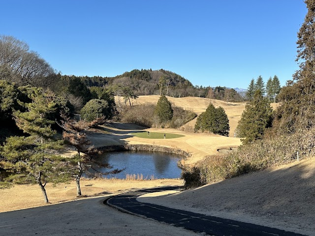 那須伊王野カントリークラブ - Photo 1