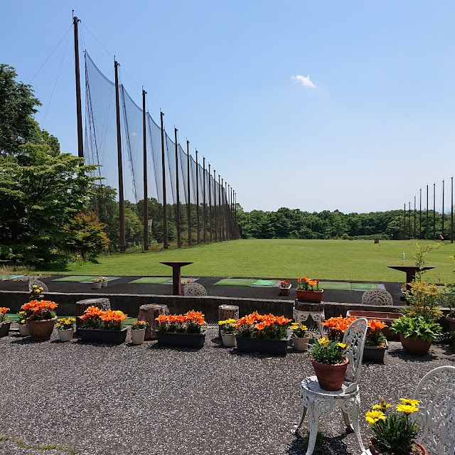 那須高原ゴルフ練習場  - Photo 5