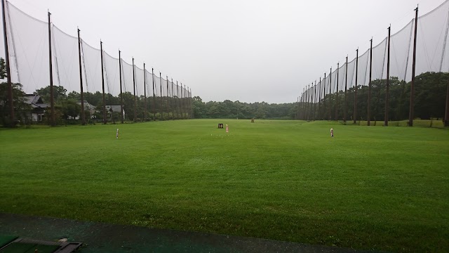 那須高原ゴルフ練習場  - Photo 7