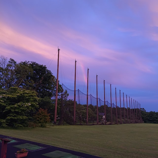 那須高原ゴルフ練習場  - Photo 9