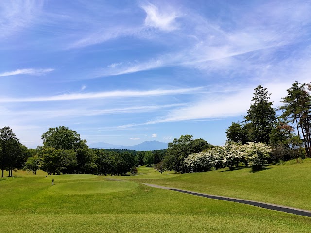 那須黒羽ゴルフクラブ - Photo 6