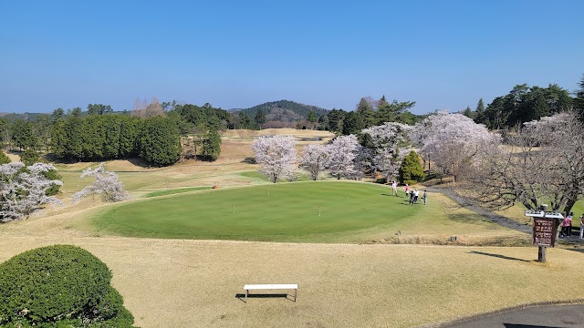 那須黒羽ゴルフクラブ - Photo 1