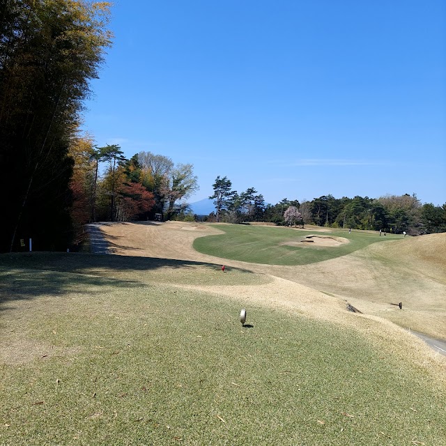 那須黒羽ゴルフクラブ - Photo 4