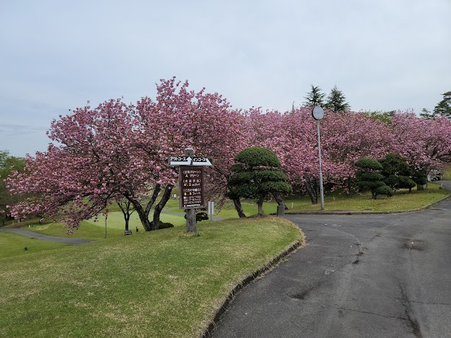 那須黒羽ゴルフクラブ - Photo 3
