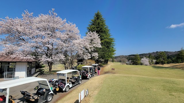那須黒羽ゴルフクラブ - Photo 5
