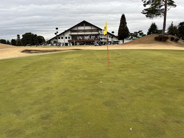 那須野ヶ原カントリークラブ - Photo 4