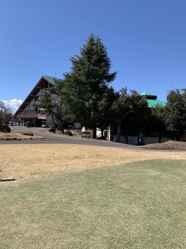 那須野ヶ原カントリークラブ - Photo 3