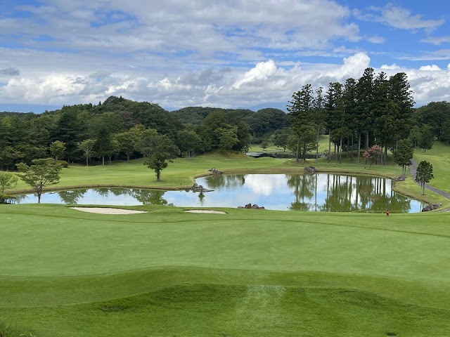 那須陽光ゴルフクラブ - Photo 7