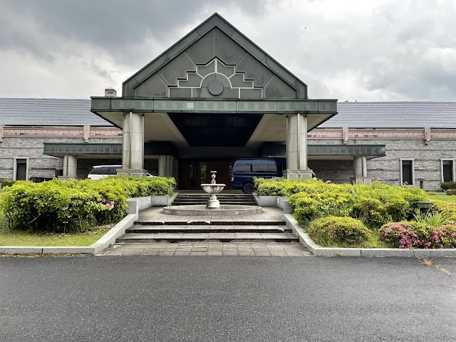 那須陽光ゴルフクラブ - Photo 5