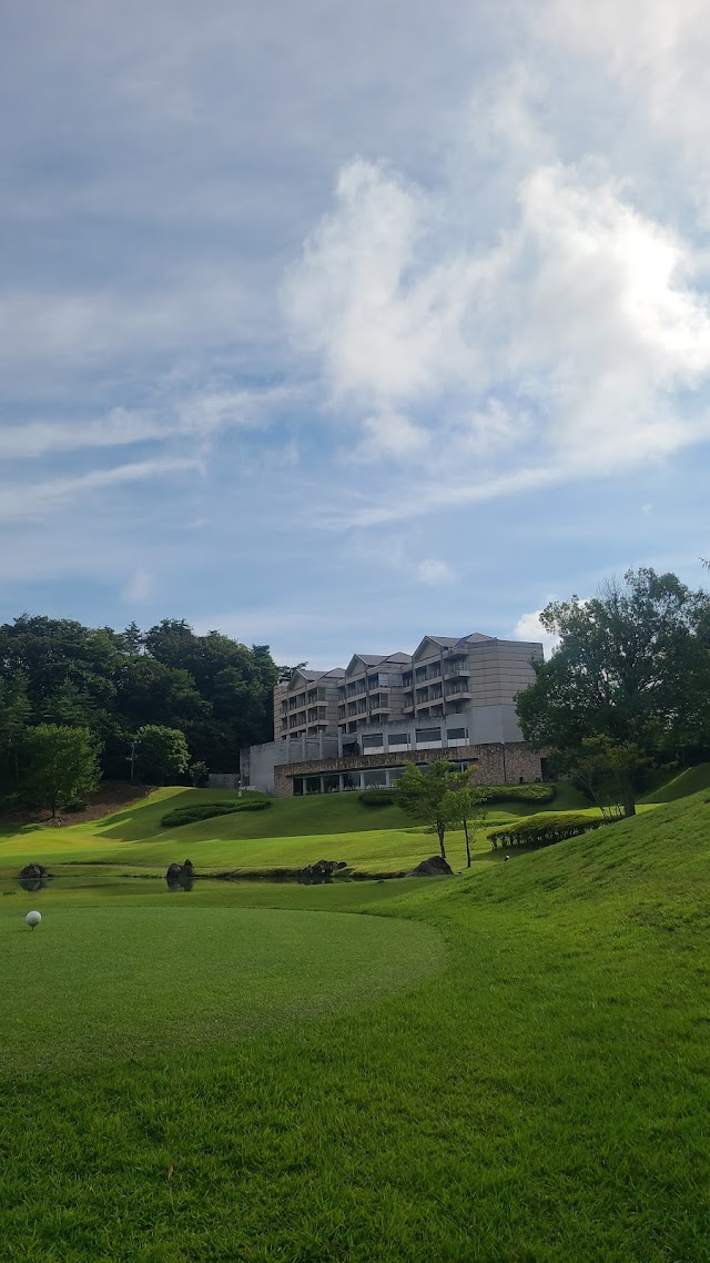 那須陽光ゴルフクラブ - Photo 2