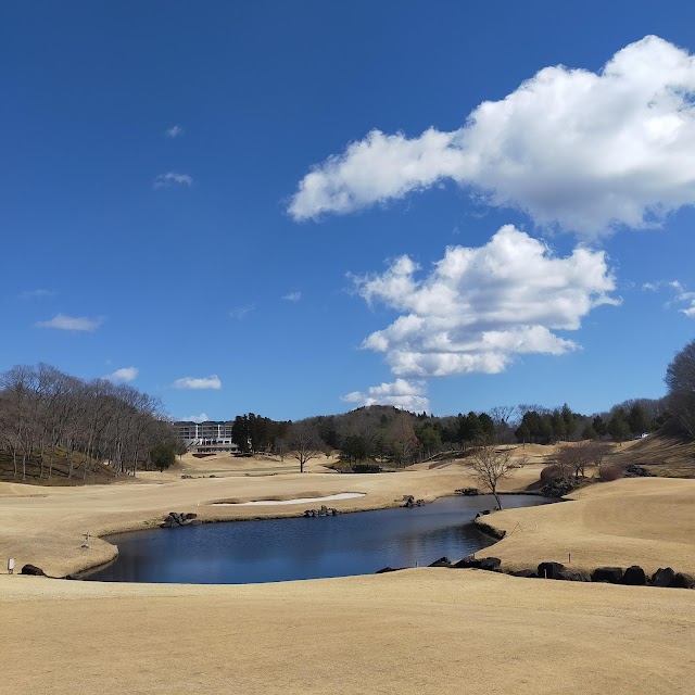 那須陽光ゴルフクラブ - Photo 4