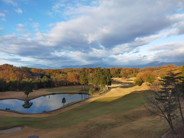 那須陽光ゴルフクラブ - Photo 6