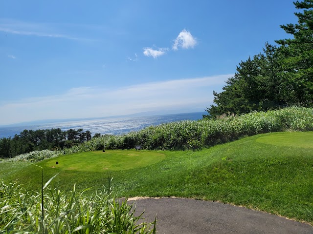 夏泊ゴルフリンクス - Photo 1