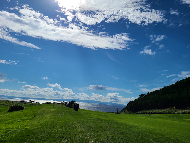 夏泊ゴルフリンクス - Photo 3