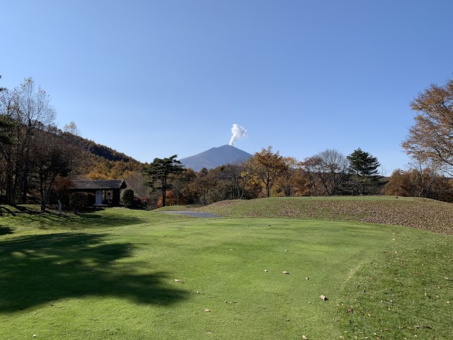 ネイチャーヒルズ軽井沢カントリークラブ - Photo 5
