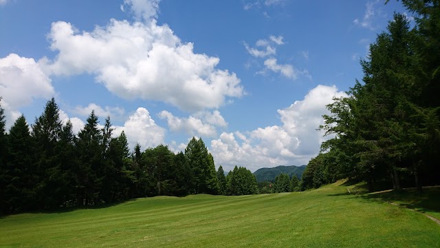 根羽カントリークラブ - Photo 2