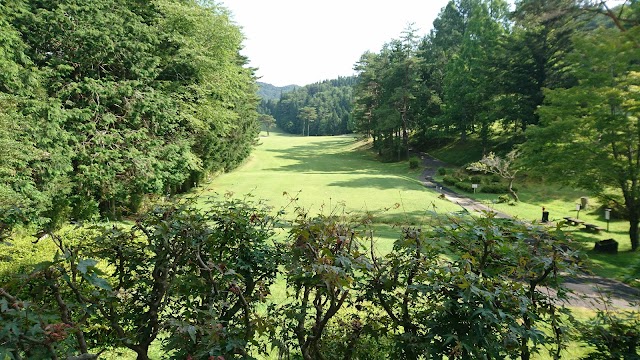 根羽カントリークラブ - Photo 9