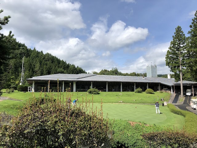 根羽カントリークラブ - Photo 3