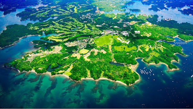 ＮＥＭＵ ＧＯＬＦ ＣＬＵＢ - Photo 2