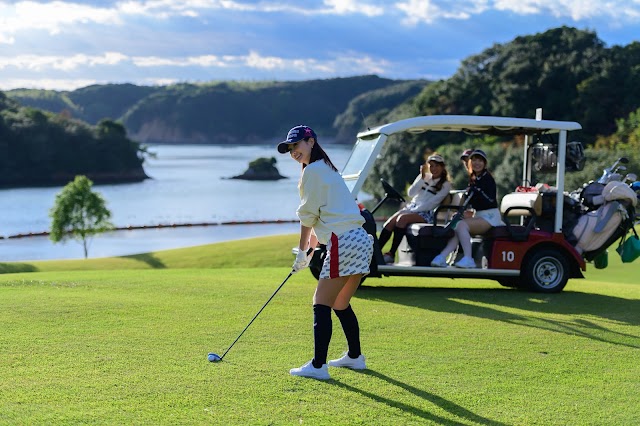 ＮＥＭＵ ＧＯＬＦ ＣＬＵＢ - Photo 6